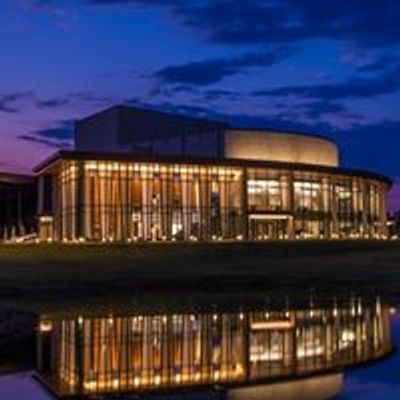 Jay and Susie Gogue Performing Arts Center at Auburn University