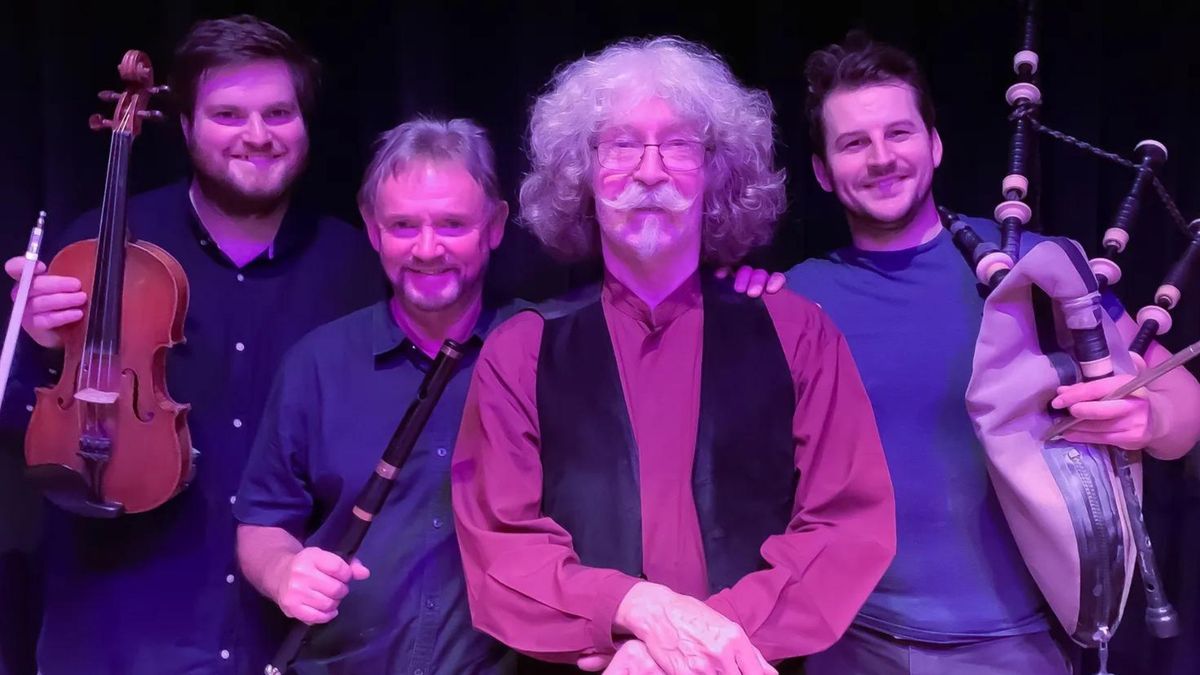 Tannahill Weavers Concert