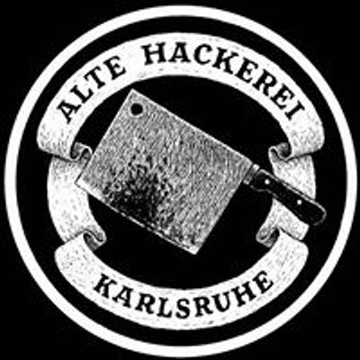 Alte Hackerei