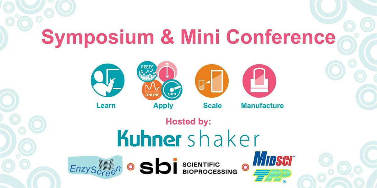 Kuhner Shaker Symposium and Mini Conference