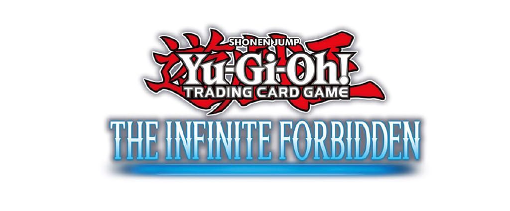 The Dragoncard Yu-Gi-Oh! Case Tournament: The Infinite Forbidden