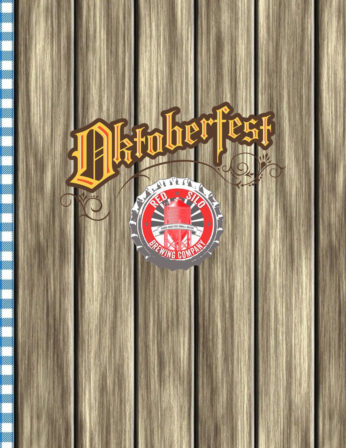 Oktoberfest Party