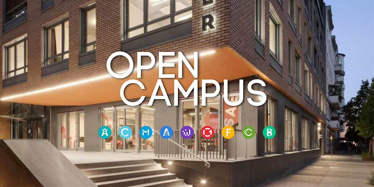 Open Campus Berlin