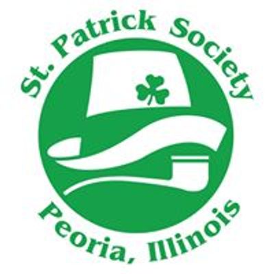 St. Patrick Society of Peoria, Illinois