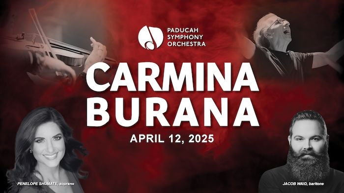 Carmina Burana