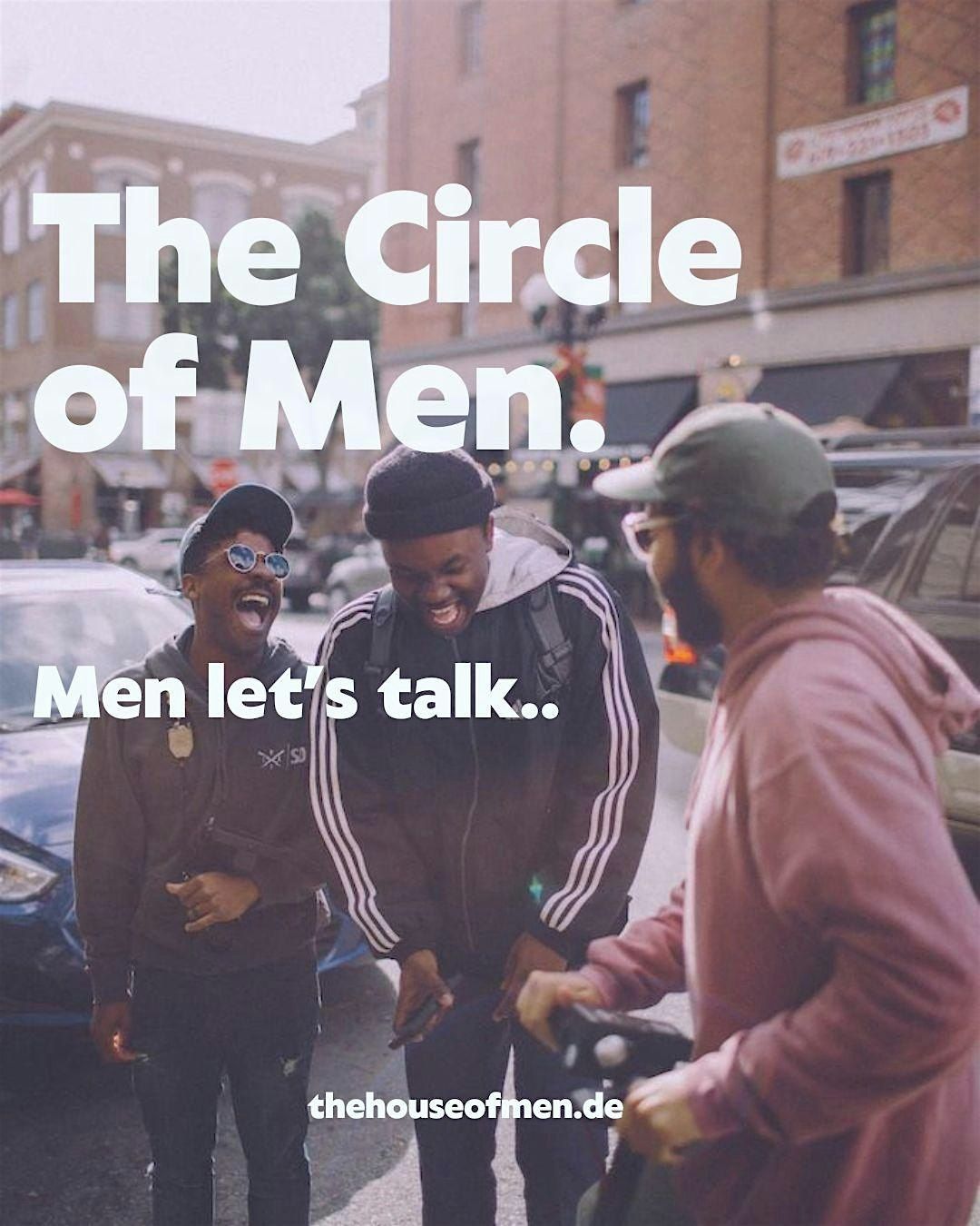 The Circle of Men