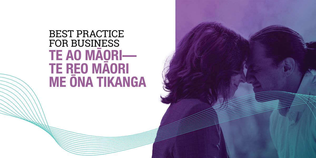 Te Ao M\u0101ori - Te Reo M\u0101ori me \u014dna Tikanga