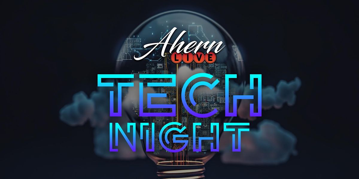 Industry Expert Night featuring innovators in Science, Tech & Entrepreneurs