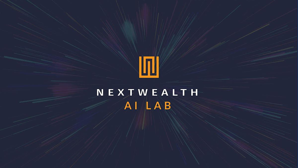 NextWealth AI Lab