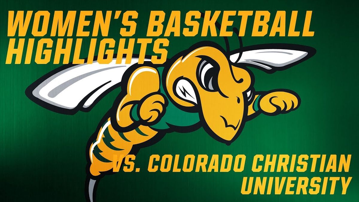 Black Hills State Yellow Jackets vs. Colorado School of Mines