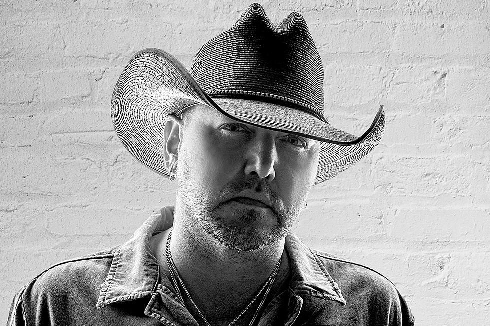 Jason Aldean: Highway Desperado Tour