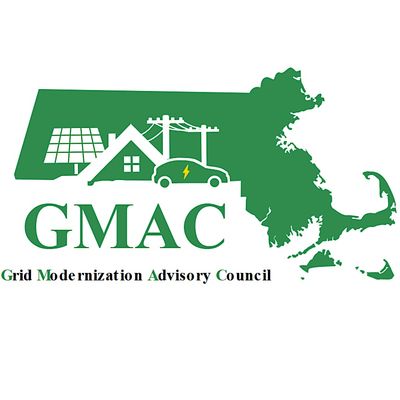 Massachusetts Grid Modernization Advisory Council