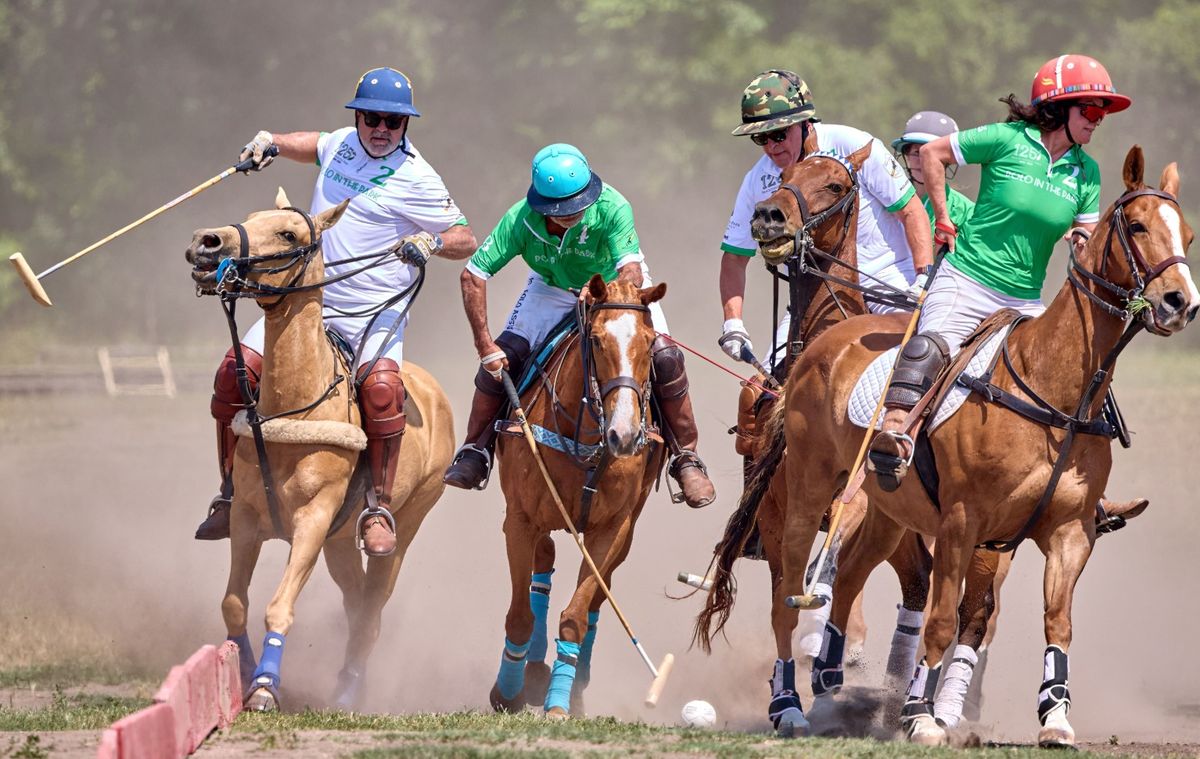 Polo in the Park 