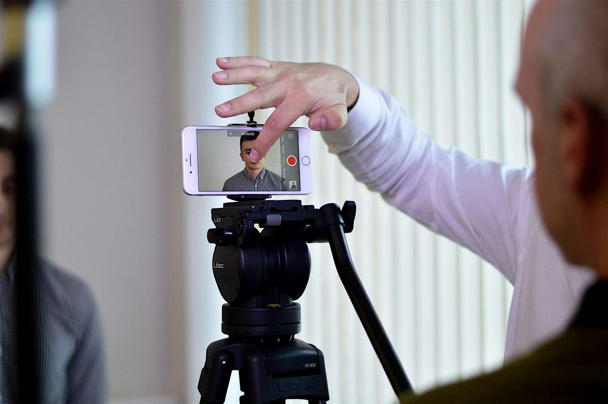 Create great short-form video content with your smartphone