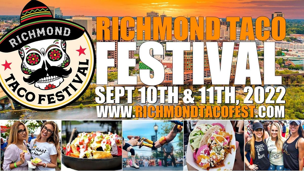 Richmond Taco Festival