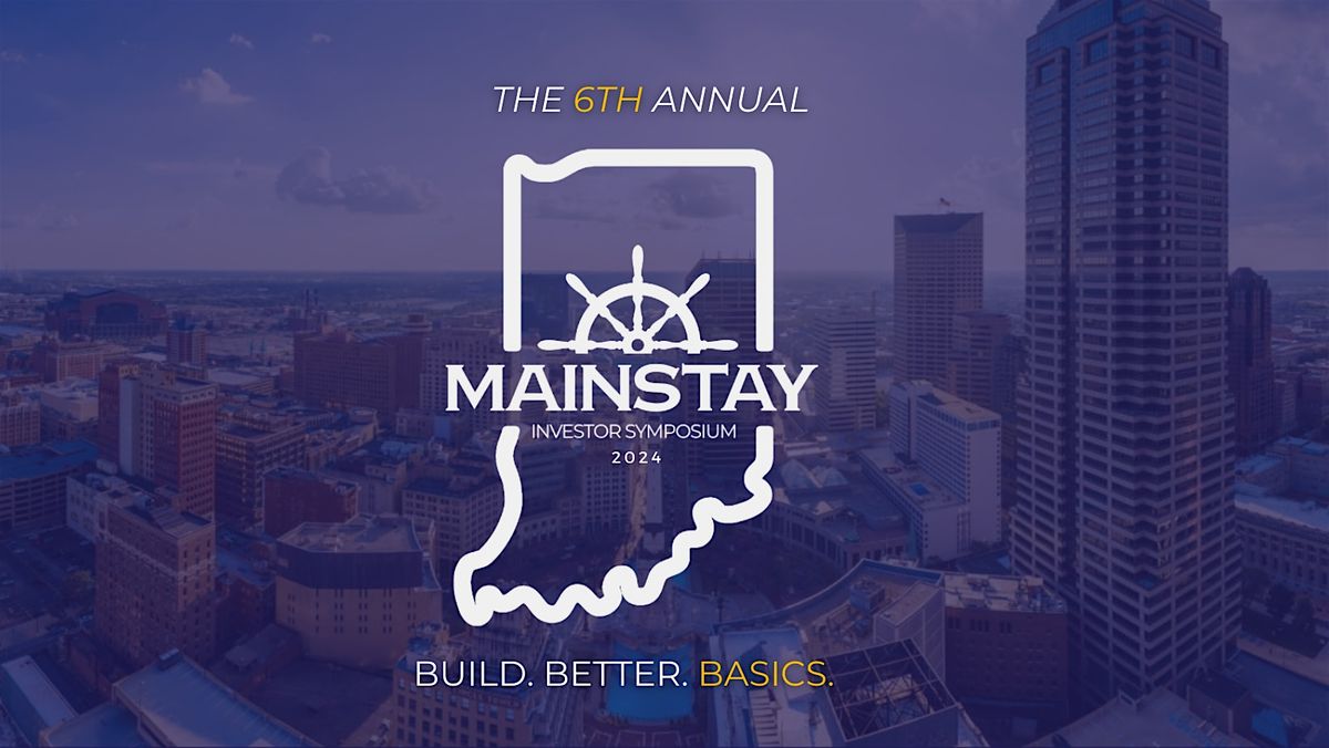 Mainstay Investor Symposium 2024