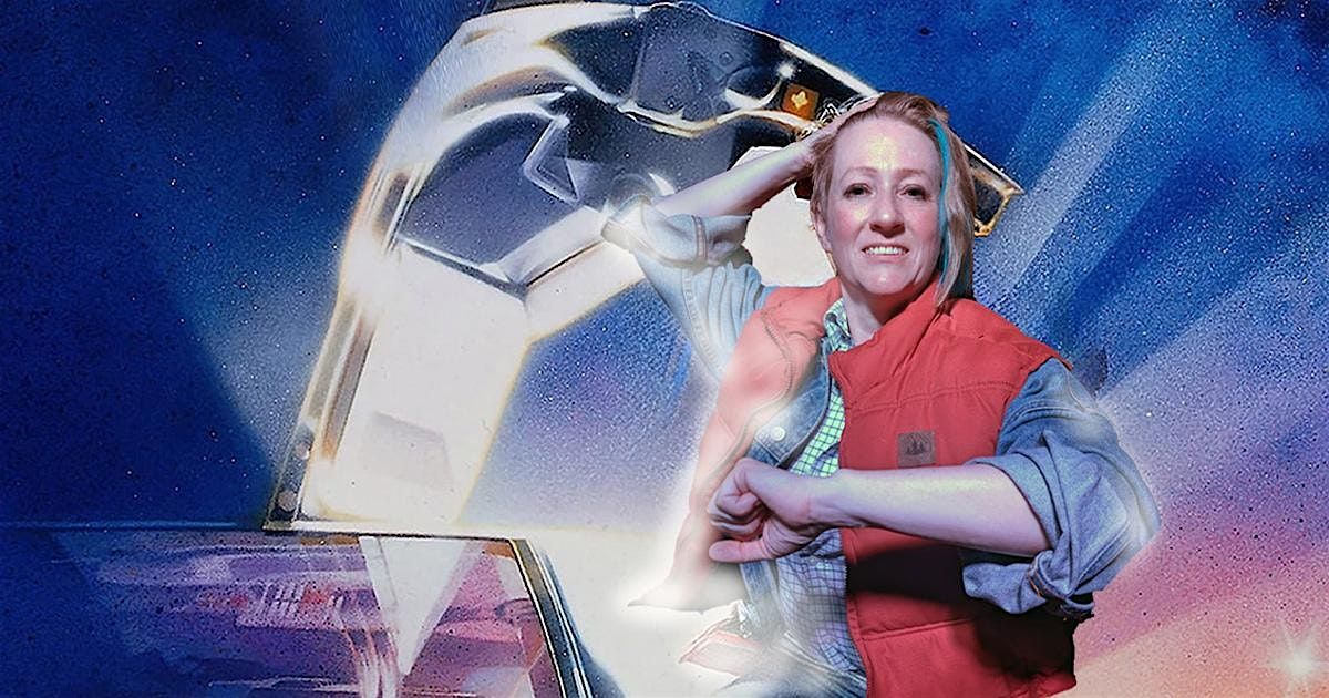 CHICAGO NERDLESQUE: Sci-Fi, Pop Culture Burlesque Show!