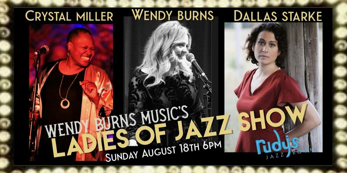 Ladies of Jazz