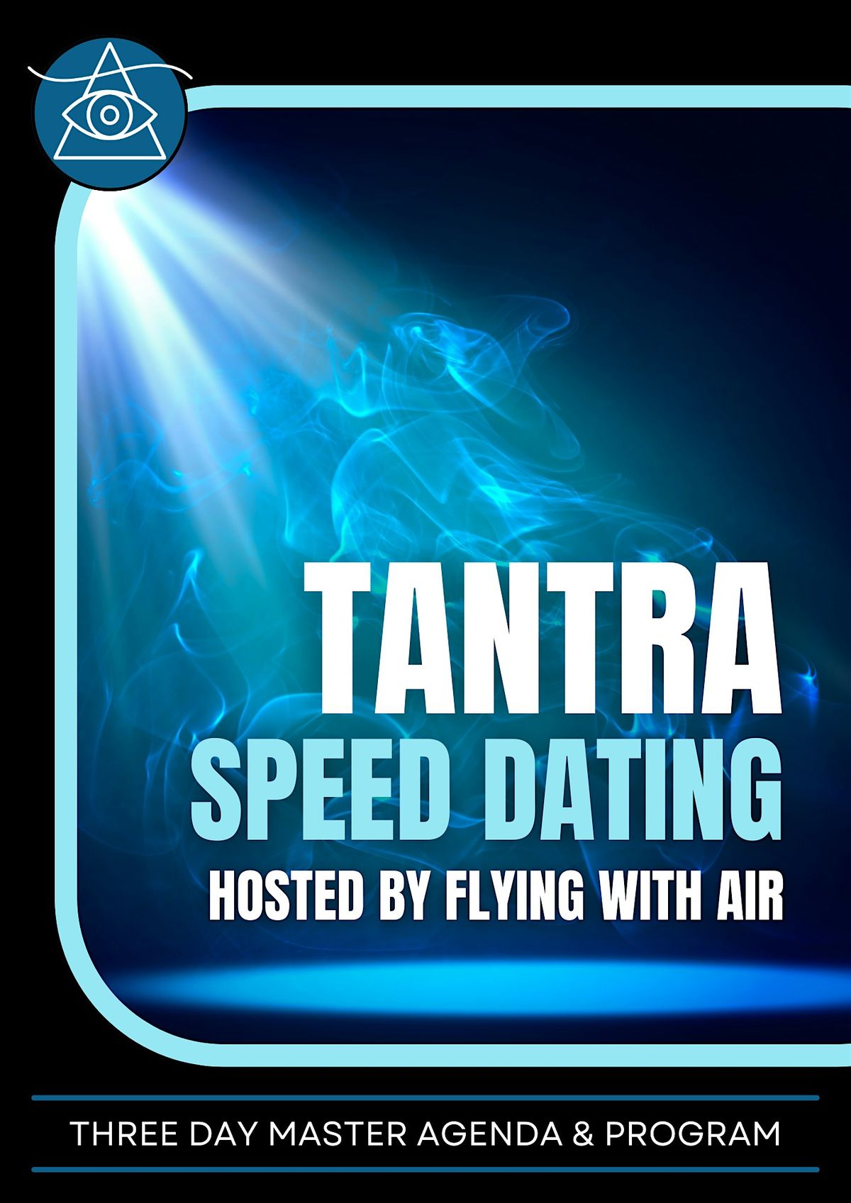 Tantra Speed Dating  Event