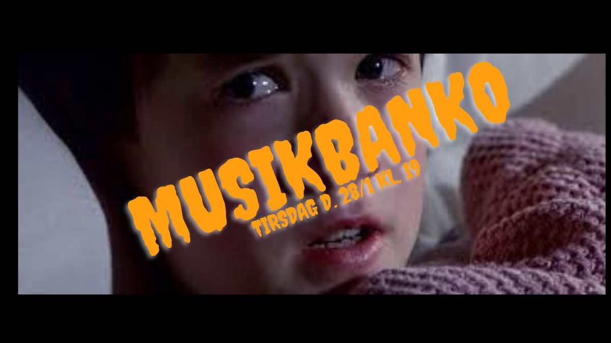 Musik Banko 