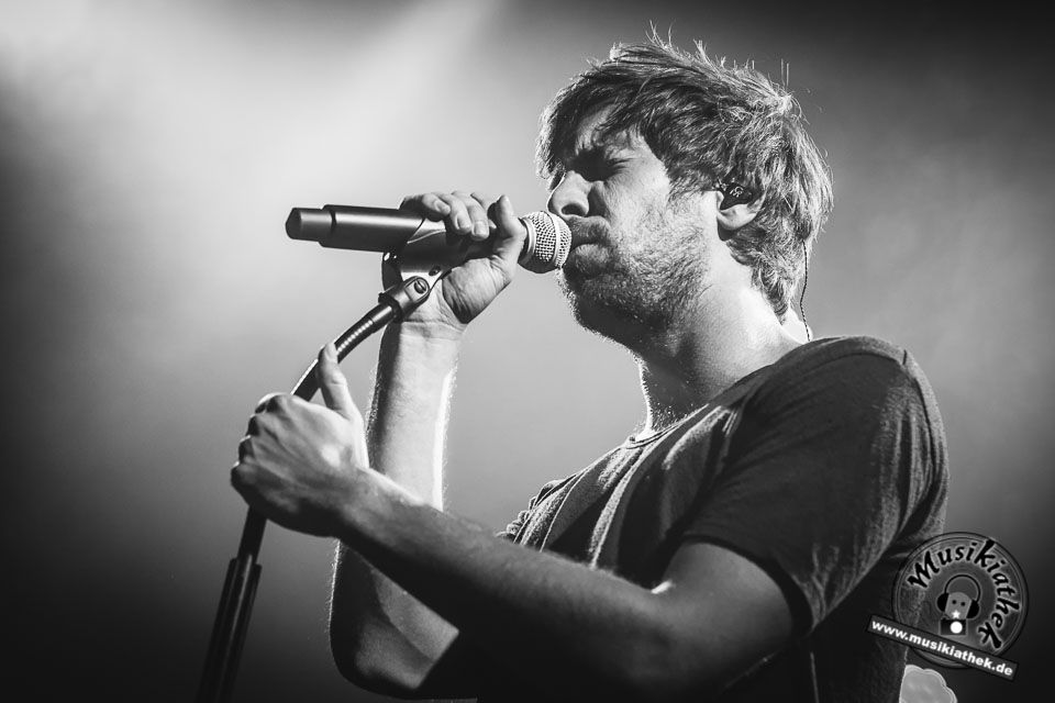 Max Giesinger - wenn ICH Musik h\u00f6re, dann h\u00f6ren die Nachbarn mit