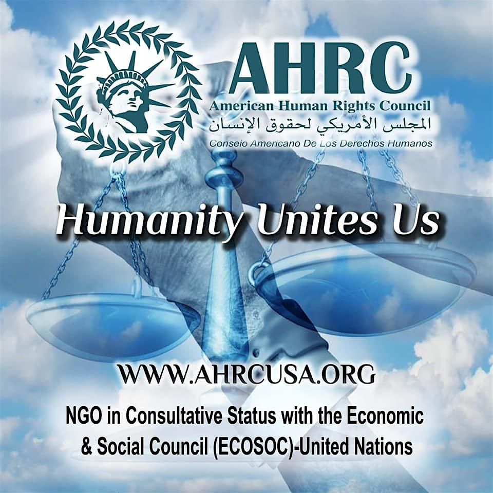 AHRC Spirit of Humanity Awards & Dinner Gala