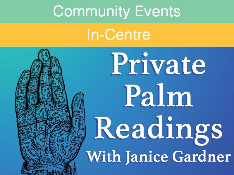 Day of Palm Readings