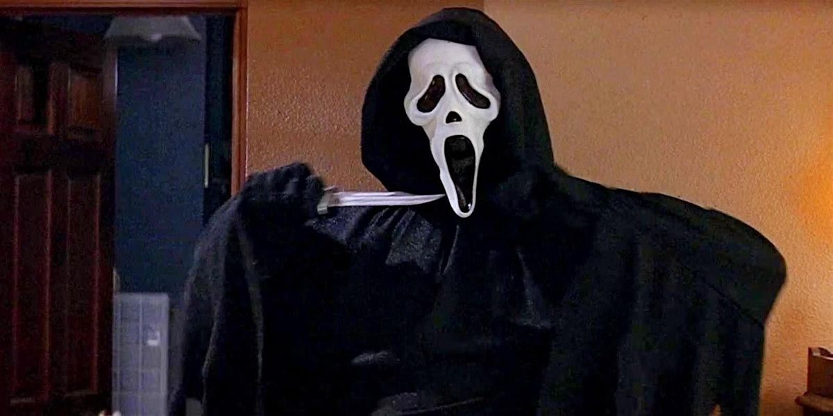 Fall Cinema: Scream