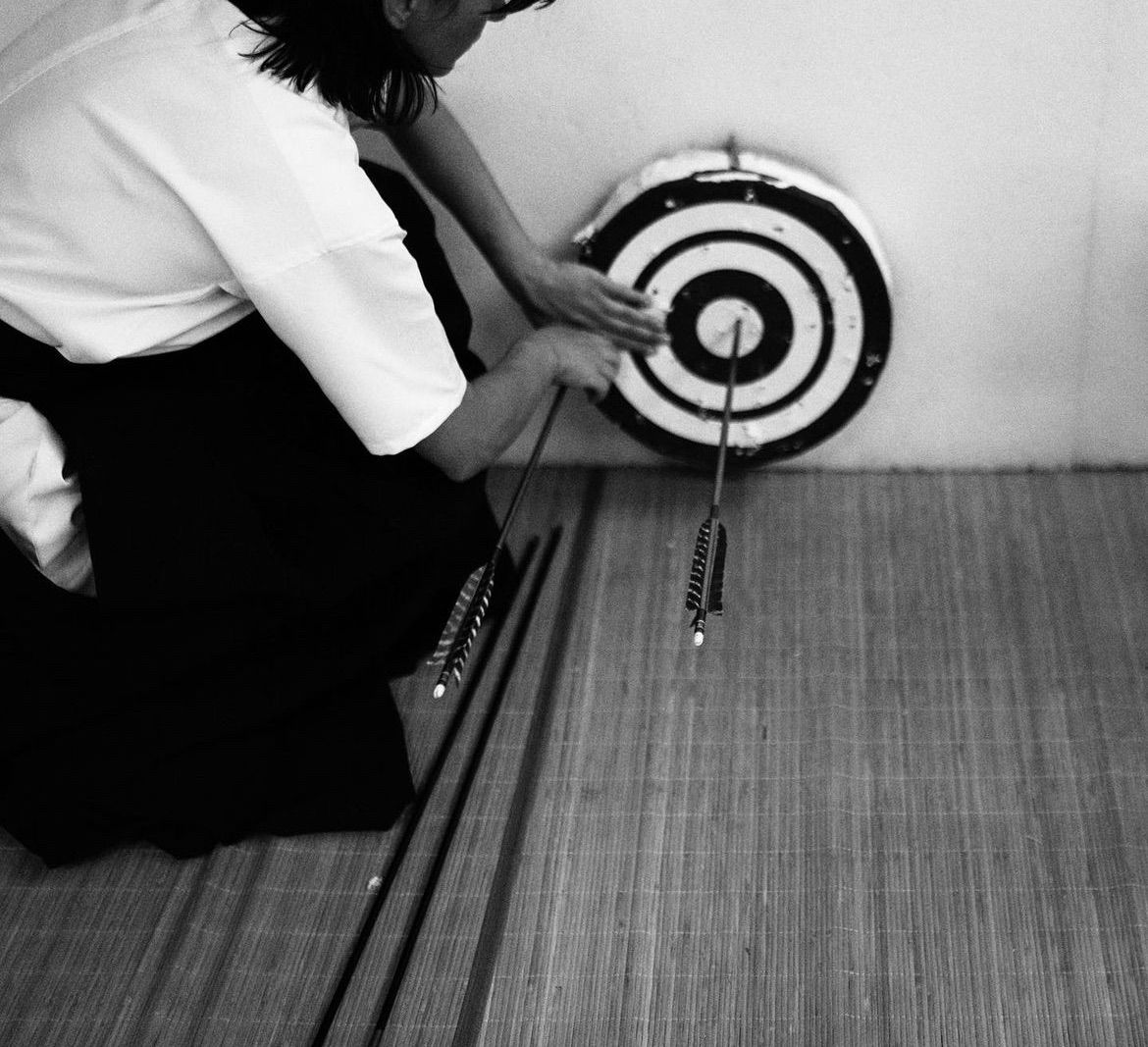 Kyudo Seminar and Lithuanian Kyudo Championships October 25-27 Vilnius, Lithuania