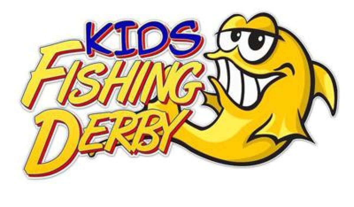 VFW 771 Children's FREE Fishing Derby-OPEN TO THE PUBLIC