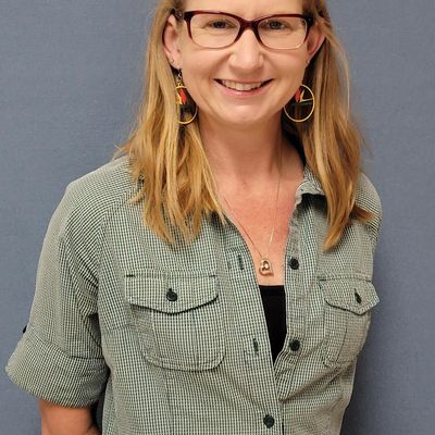 Ashley Stonecipher,  UF\/IFAS Extension