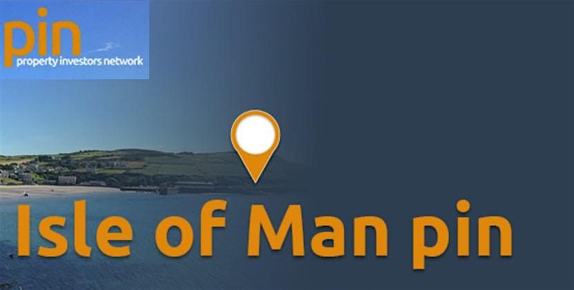 Isle of Man Investors looking to invest in UK Property