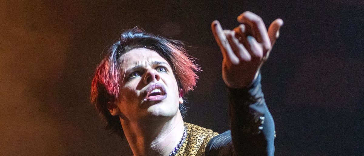 Yungblud Brooklyn Tickets