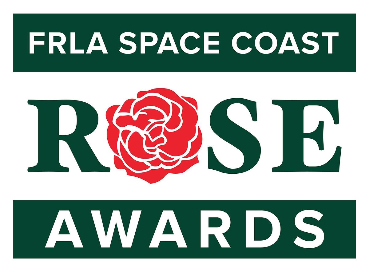 4th Annual FRLA Space Coast R.O.S.E. Awards