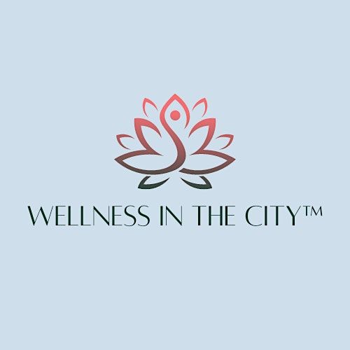 Wellness In The City
