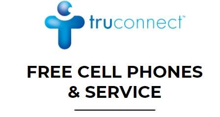 Free Cell Phones by TruConnect