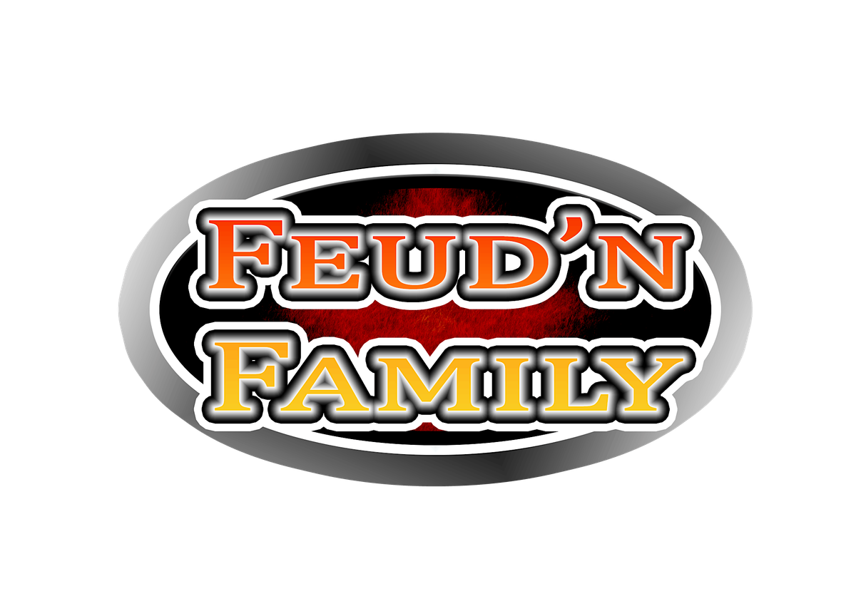 Play FUED'N FAMILY Hosted By Harvee Steev