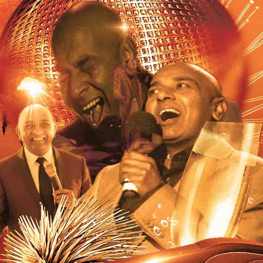 Soul & Moton night - Shirley, Solihull