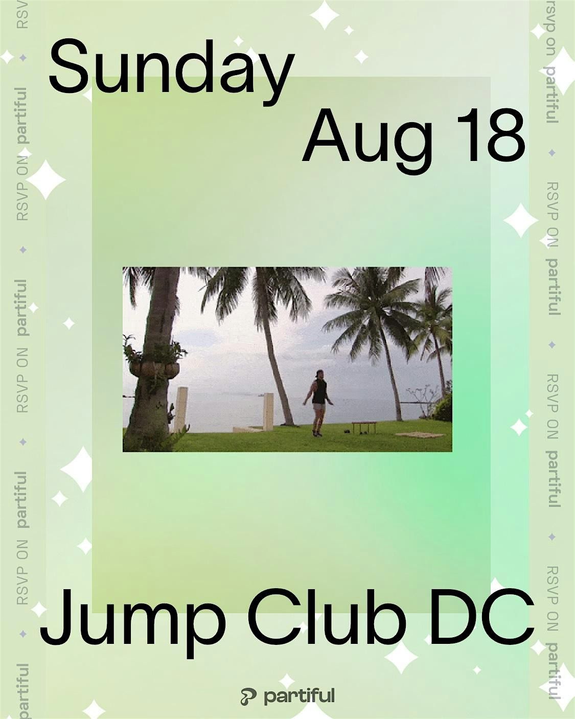 Jump Club - DC