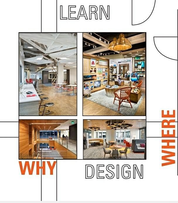 Explore a Career in Interior Design - Little