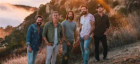 Old Dominion Key West Concert Mar 24!