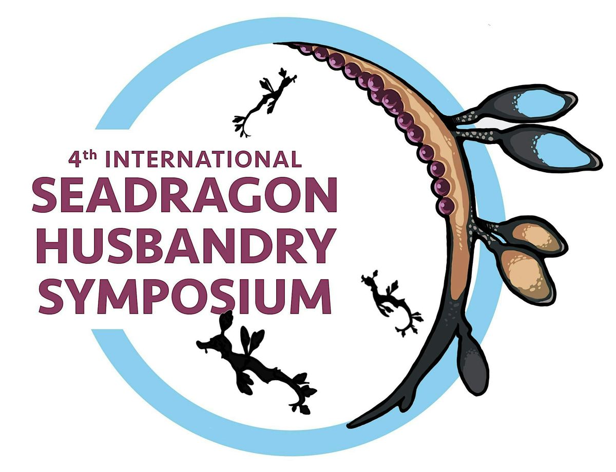 4th International Seadragon Husbandry Symposium