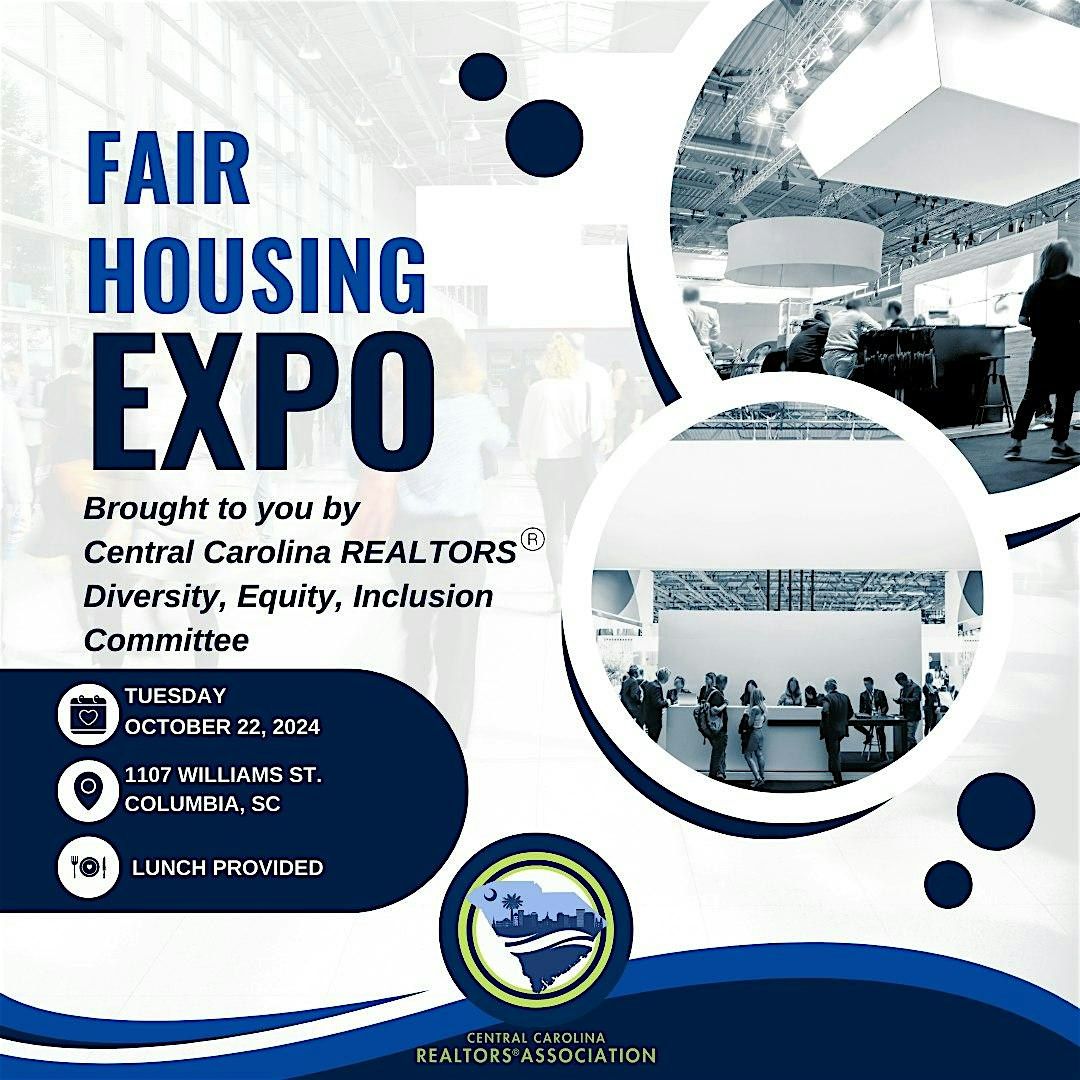 Fair Housing Expo