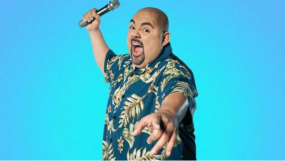 Gabriel Iglesias