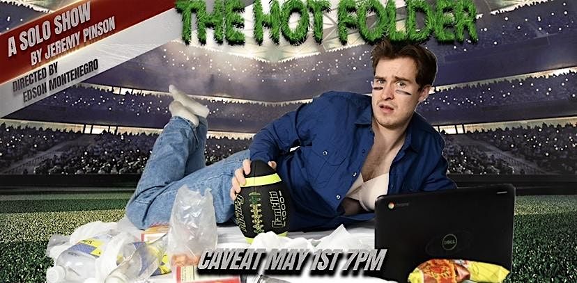 The Hot Folder