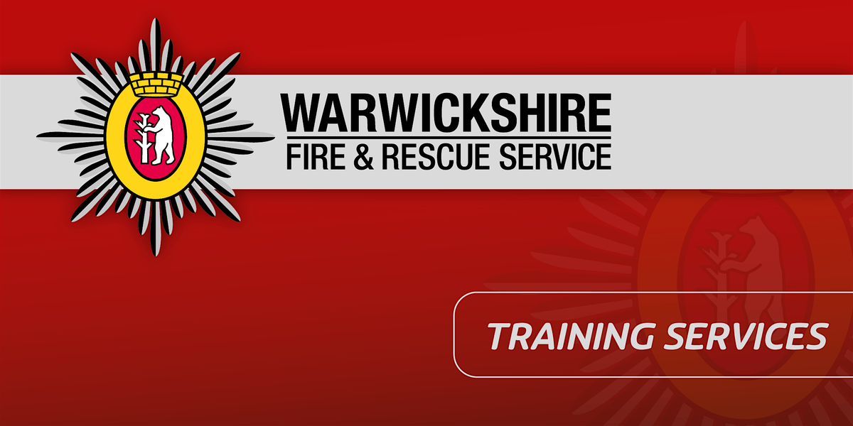 Fire Safety Principles Level 2 (Fire Warden \/ Marshal)