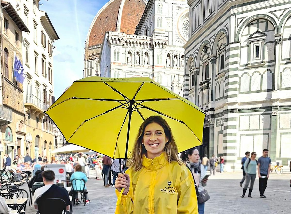 Tour gratuito a pie de Florencia