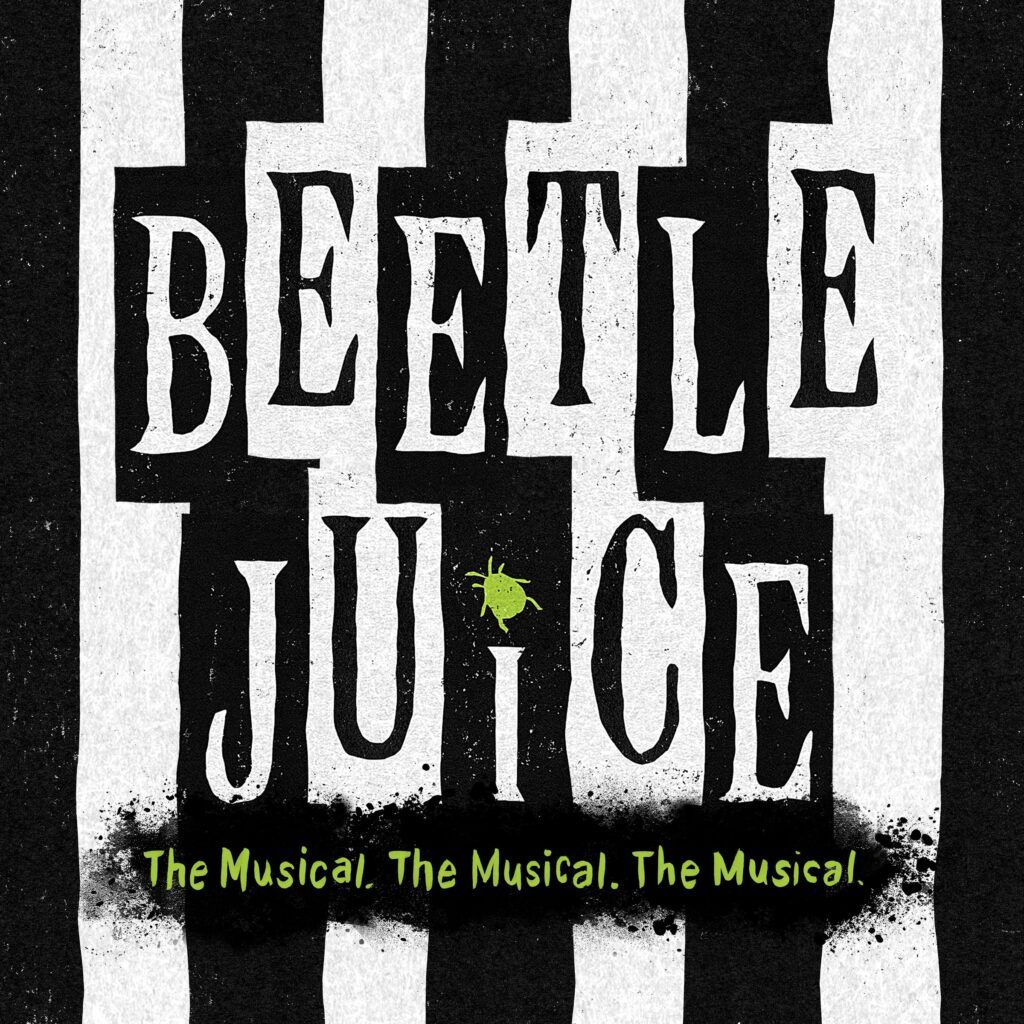 Beetlejuice