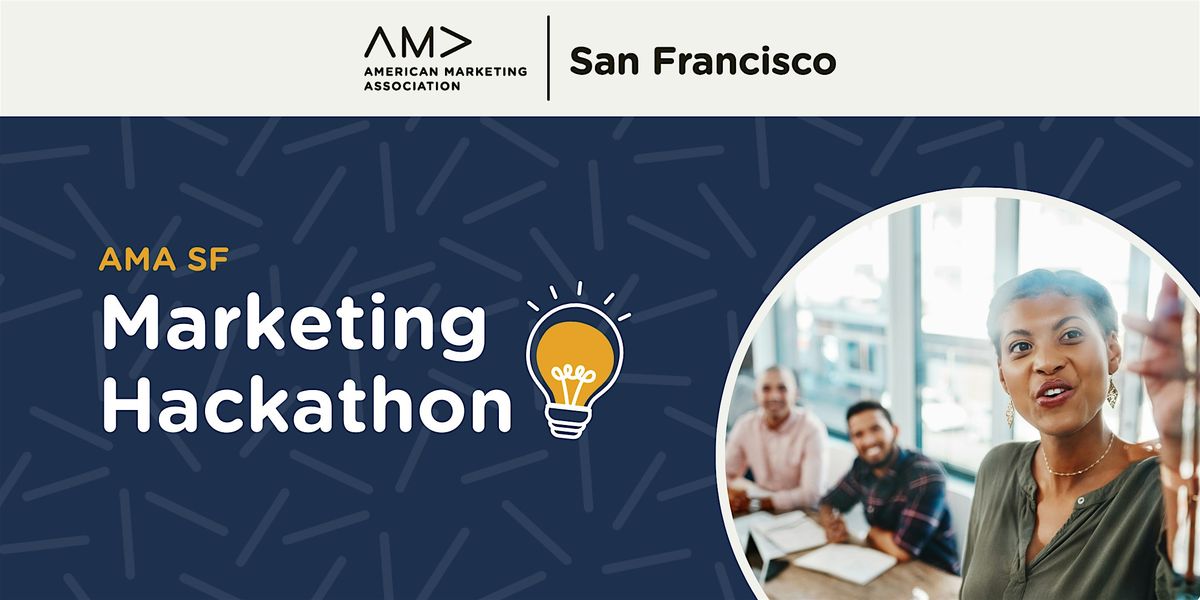 Marketing Hackathon