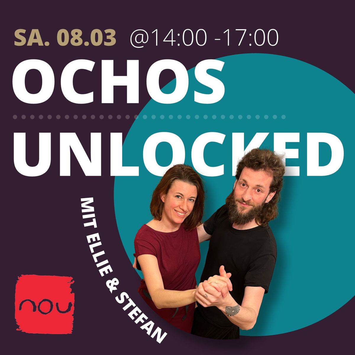 Ochos Unlocked